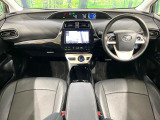 プリウス 1.8 S セーフティ プラス 