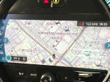 ●純正ナビ:一体感のあるナビは、高級感ある車内を演出してくれます。オーディオ機能も充実しておりますので、運転もより楽しめます♪