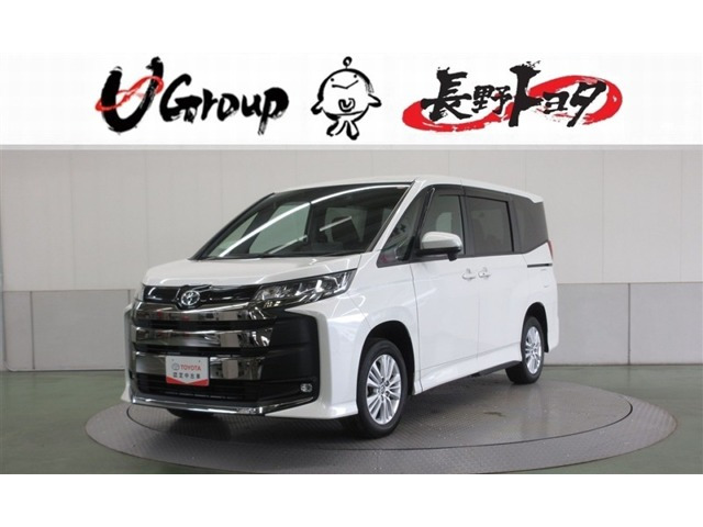 ノア 2.0 S-G 4WD