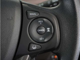 【アダプティブクルーズコントロール】予め設定した車速内でクルマが自動的に加減速。前走車との適切な車間距離を維持しながら追従走行します。【LKAS】車線維持支援システムでステアリング操作を支援。