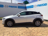 CX-3  1.5 15S ツーリング 4WD