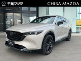 CX-8 25Sスポーツ アピアランス 入荷しました!!