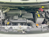 親切・丁寧な専門メカニックスタッフが応対!・車検・点検整備・事故等の修理などアフターサービスも安心。お車のカスタマイズもネクステージのサービススタッフまでご相談ください!