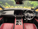 RX 500h Fスポーツパフォーマンス 4WD 