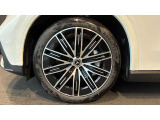 EQE SUV 350 4マチック AMGラインパッケージ 4WD 