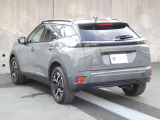 2008 GT ブルーHDi ディーゼル