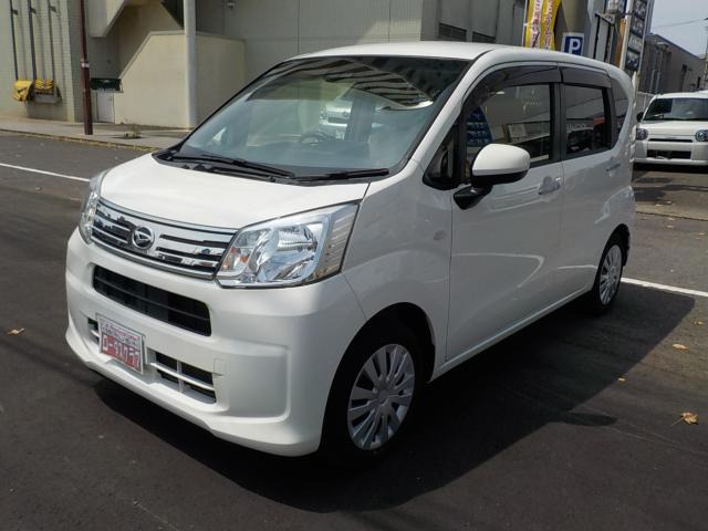 ムーヴ L SAIII 