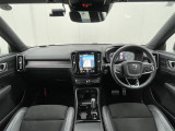 XC40 B4 AWD Rデザイン 4WD 4WD 修復歴無し