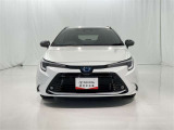 カローラツーリング 1.8 ハイブリッド W×B 