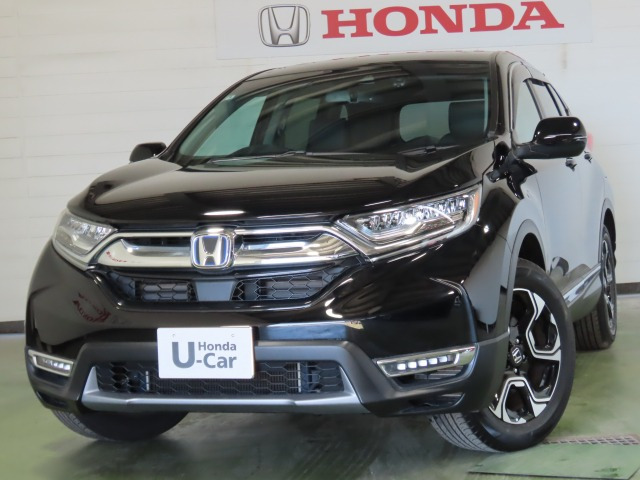 CR-V  2.0 e:HEV EX 4WD