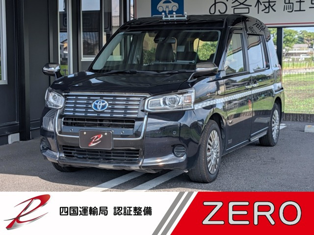 JPN TAXI 1.5 たくみ 深藍 