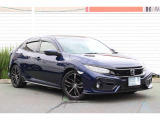 人気のFK7!6速マニュアルシフト入荷しました!