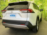 RAV4 2.0 G Zパッケージ 4WD 