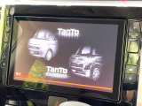 【純正8型ナビ】人気の純正ナビを装備。オーディオ機能も充実しており、Bluetooth接続すればお持ちのスマホやMP3プレイヤーの音楽を再生可能!毎日の運転がさらに楽しくなります!!