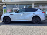 CX-60 3.3 XD ハイブリッド エクスクルーシブスポーツ ディーゼル 4WD 