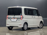 【福祉車両】助手席回転シートのタントが入庫しました。ぜひ現車を見に来てください。