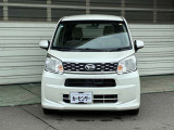 ムーヴ X SAII 4WD 