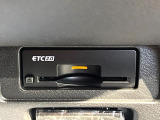 【ETC】高速道路の料金所をストレスなく通過!話題のスポットやサービスエリアに多い「スマートIC」利用時は必須のアイテムです。当店でセットアップを実施、ご納車当日からすぐにご利用いただけます!