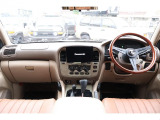 ランドクルーザー100 4.2 VX ディーゼル 4WD 
