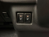 【シートヒーター】心も体も温めてくれるシートヒーター機能が付いています!寒い日でも快適に運転が出来ます♪