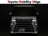 フロントフォグランプ装着車です。車両周辺も明るく見やすく照らしますので夜間走行も快適です。