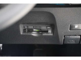 【ETC】 ETCを装備していれば、暑い日や寒い日、雨の日も窓を開ける必要がないので快適ドライブが楽しめます。