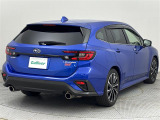 レヴォーグ 1.8 STI スポーツ EX ブラックインテリアセレクション 4WD 修復歴無し