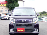 ムーヴカスタム X ハイパー SA 4WD