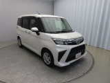 ルーミー 1.0 G 