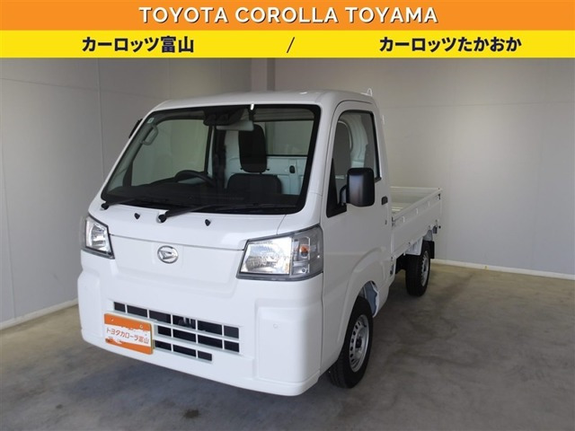 ハイゼットトラック スタンダード 4WD 