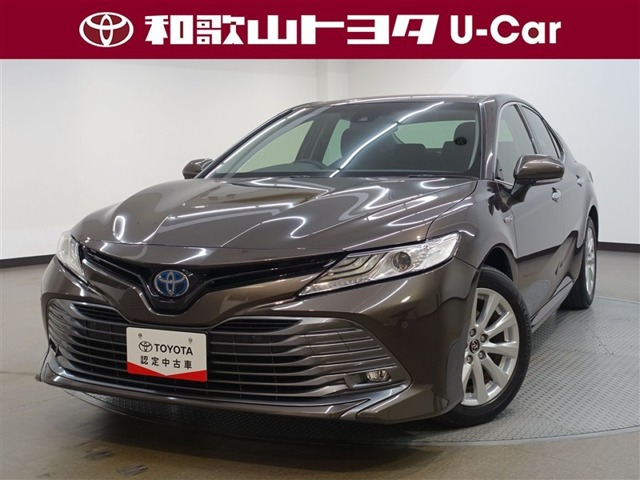 カムリ 2.5 G 