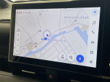 【カーナビ】ナビ利用時のマップ表示は見やすく、いつものドライブがグッと楽しくなります!