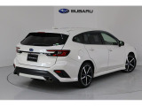 レヴォーグ 1.8 GT-H EX 4WD EyeSight X搭載車