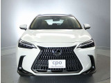 NX 350h バージョンL 