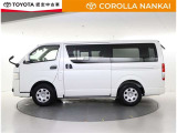 ハイエースバン 2.0 スーパーGL ロング 