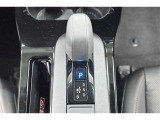 エレクトロシフトマチックはハイブリット車特融のシフト操作です。