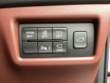 i-stop、LDWS,DSC,パーキングセンサーなどで安全運転をサポートします♪