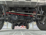 下回りも要チェックポイントです!当店では県外のお車も仕入れておりますので、下回りも綺麗な状態です!