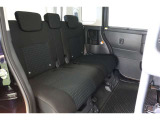 コンパクトサイズながら、ゆとりある室内空間なので快適ドライブが楽しめます☆