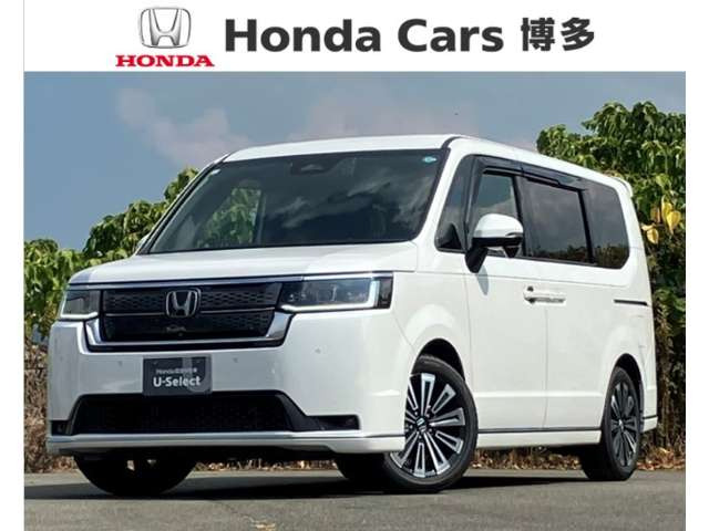 ステップワゴン 1.5 スパーダ プレミアムライン