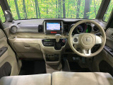 N-BOX G SSパッケージ 特別仕様車