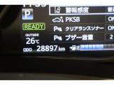 &rdquo;【走行距離】※撮影時の実走距離となります。車両の移動等により走行距離が進んでいる場合があります。