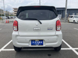 後方誤発進抑制機能センサーで安心♪
