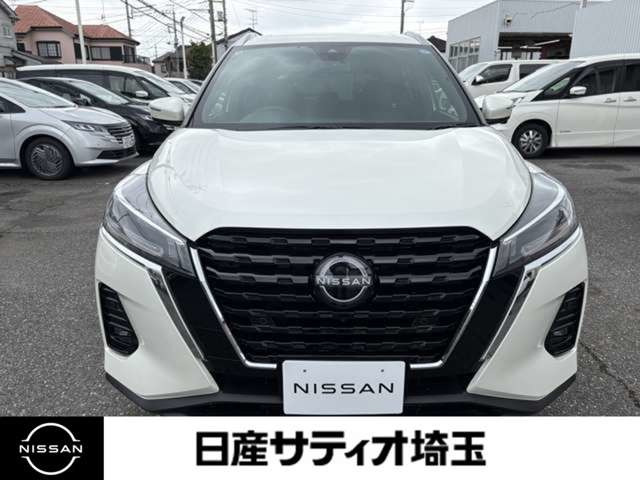 キックス 1.2 X (e-POWER)