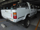 軽油ディーゼル2800ccエンジン3L!4WD!5MT!2バッテリー!リフトアップ!