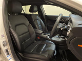 GLAクラス GLA220 4マチック 4WD 4WD 本革シート
