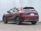 ZR-V 2.0 e:HEV Z 4WD 