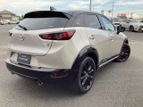 CX-3 1.5 15S スーパー エッジー