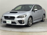 WRX S4 2.0 GT-S アイサイト 4WD 修復歴無し