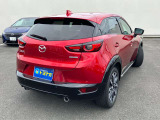 CX-3 1.8 XD ツーリング セーフティパッケージ